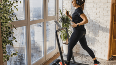 Discover the best premium treadmills of 2024